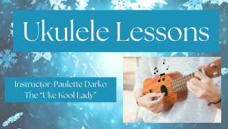 Ukulele Lessons