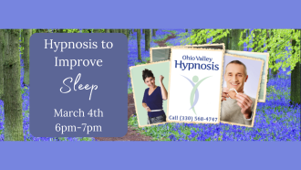 hypnosis for sleep
