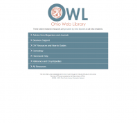 Owl in the word owl
