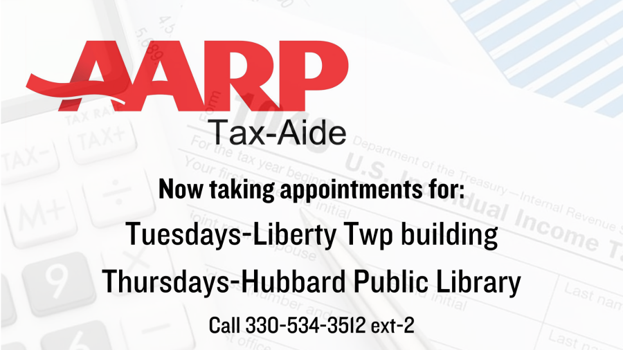AARP Tax-Aide program