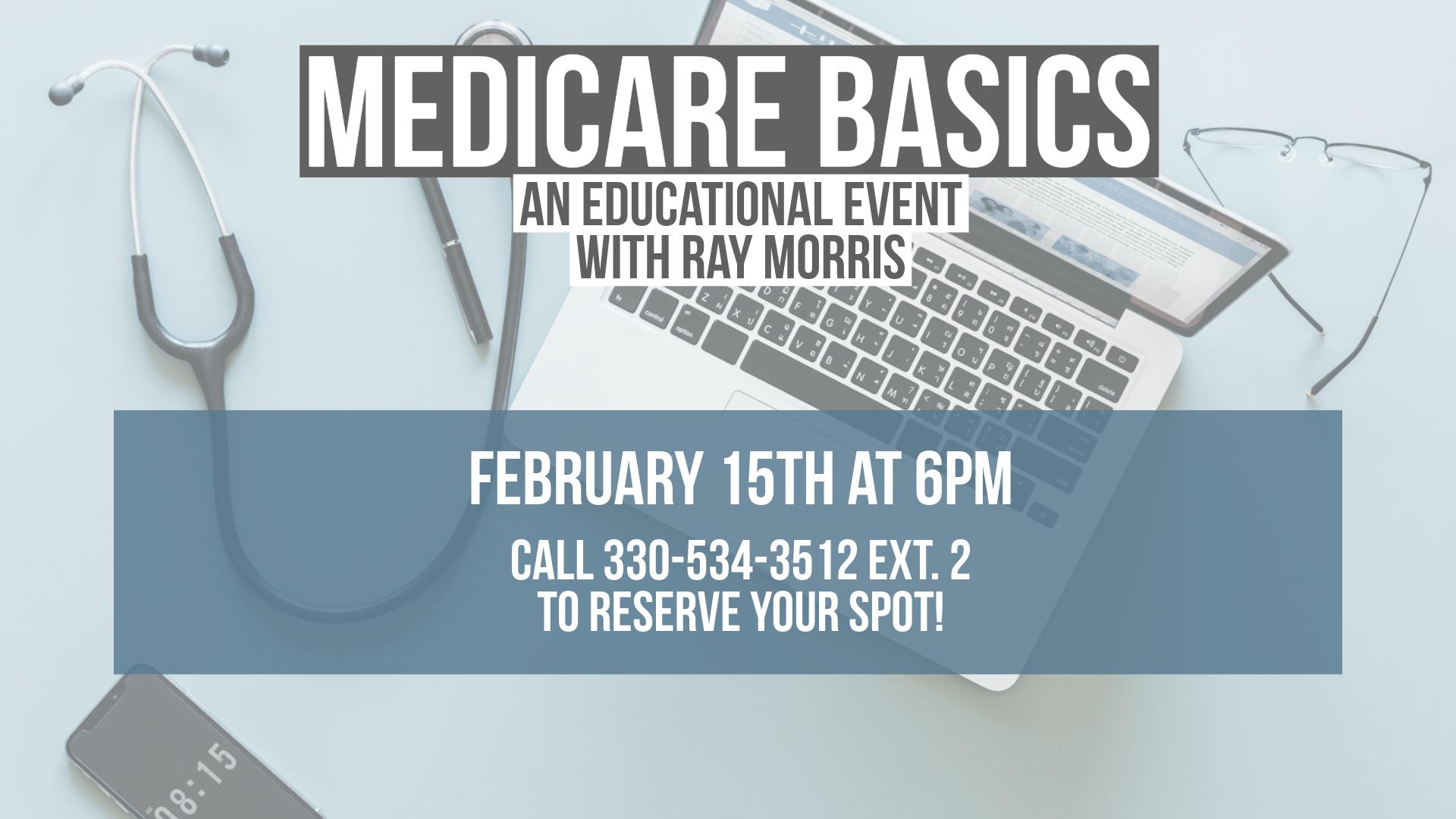 Medicare Basics